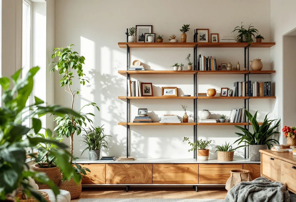 Home inventory